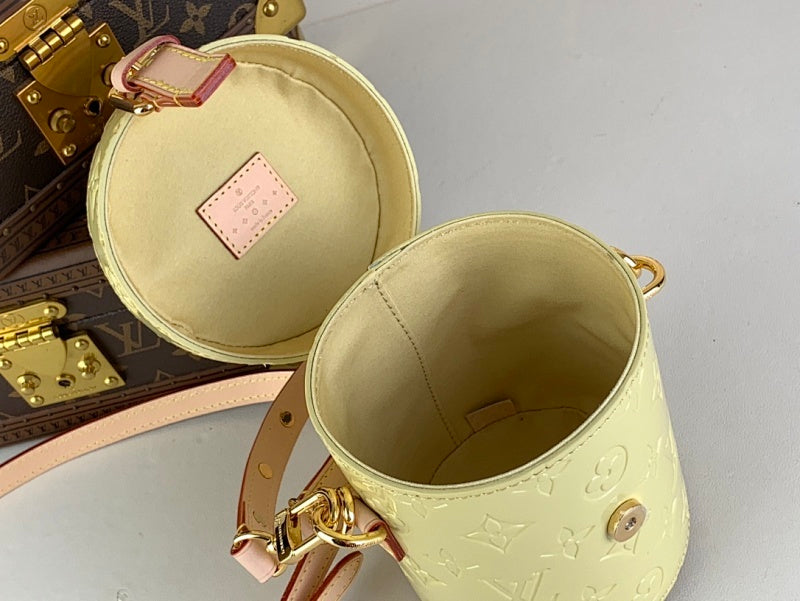 Ezyycart Bags ln Luxury Bag --58328