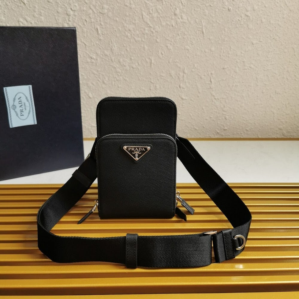 Ezyycart Bags Pradn Luxury Bag --101534