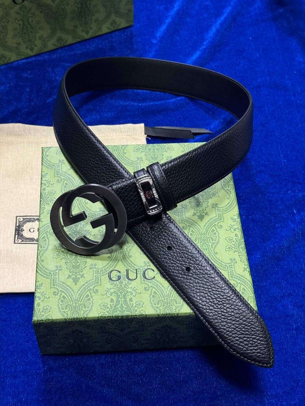 Ezyycart Bags Guccin Luxury Belt --107971