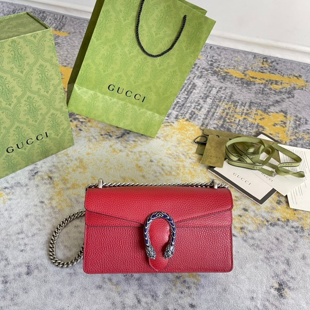 Ezyycart Bags Guccin Luxury Bag --94383