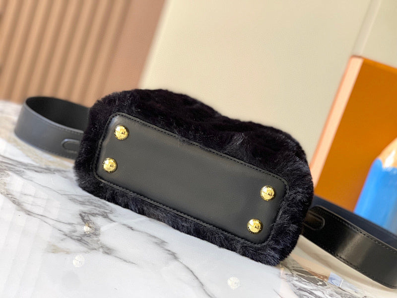 Anum Bags LVn Luxury Bag --79749