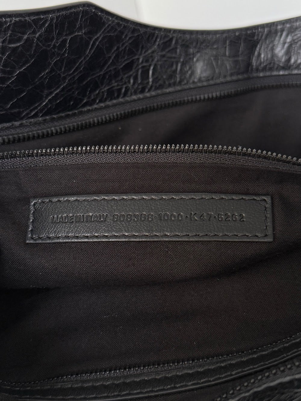 Ezyycart Bags Balenciaga Luxury Bag --111501