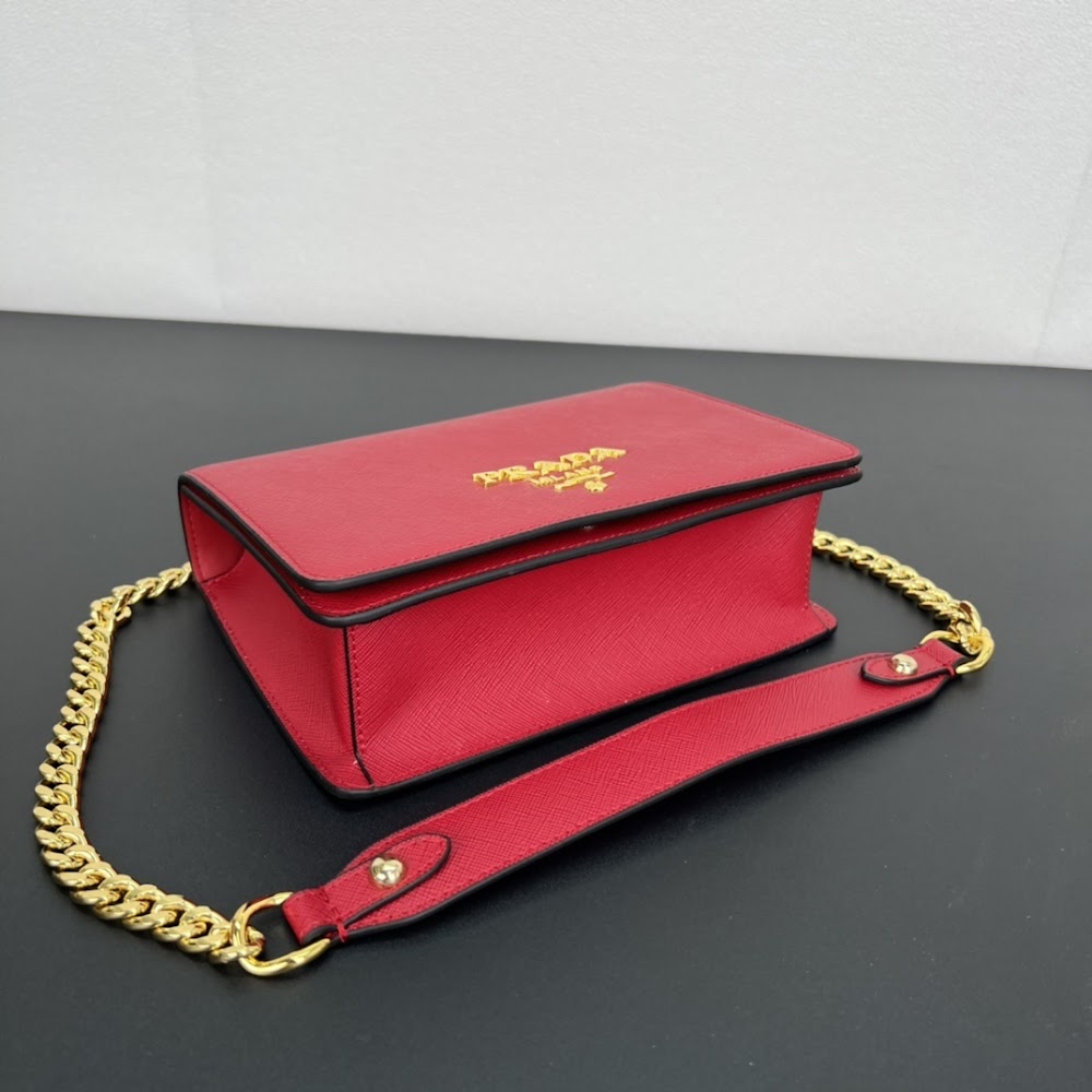 Ezyycart Bags pradn Luxury Bag --73214