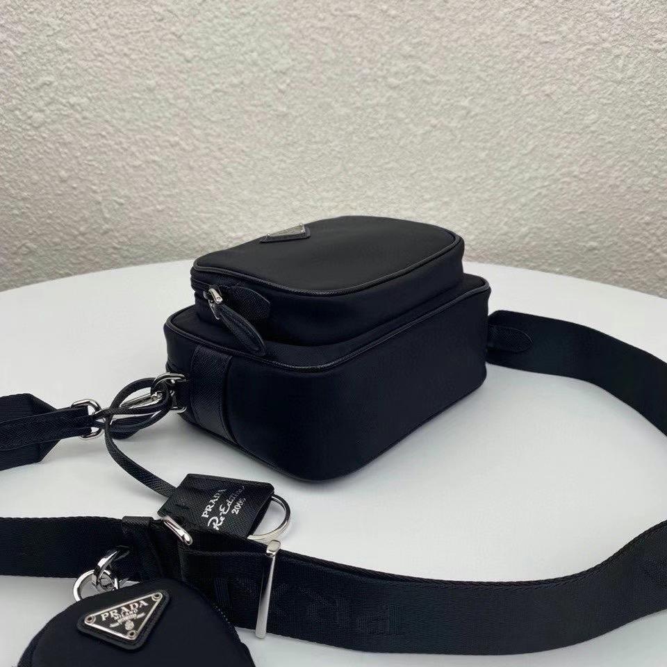 Ezyycart Bags Prada Luxury Bag --53774