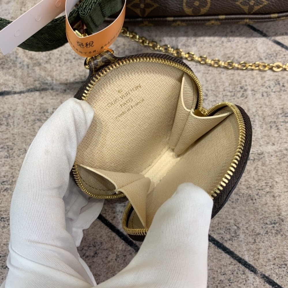 Ezyycart Bags ln Luxury Bag --59144