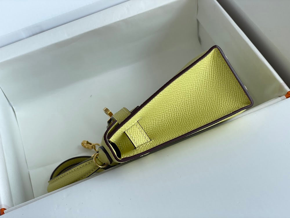 Anum Bags Hermesn Luxury Bag --117833