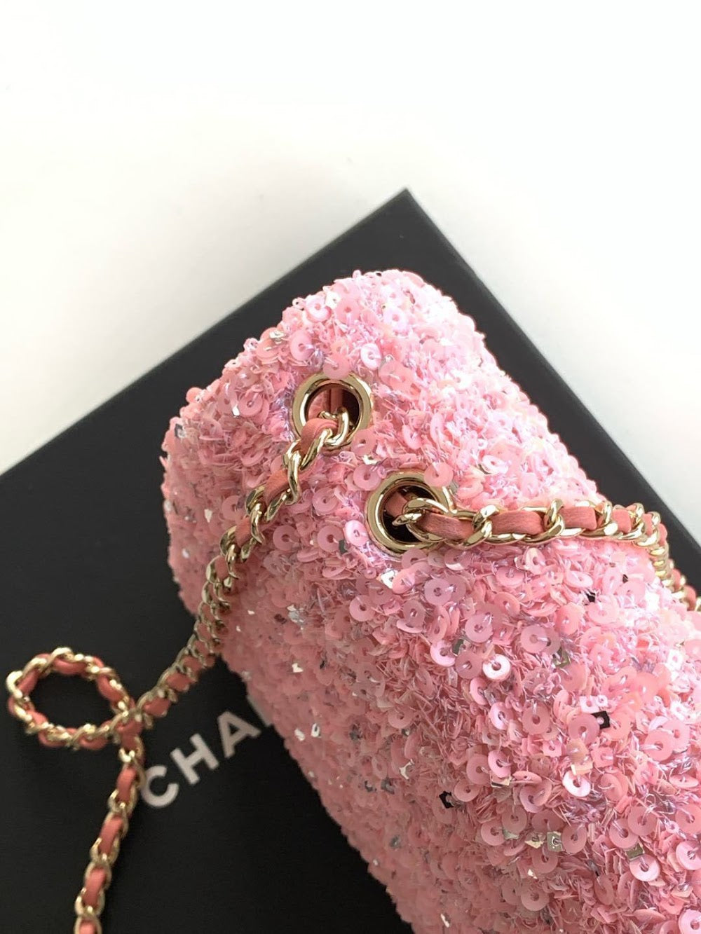 Anum Bags CHn Luxury Bag --114178