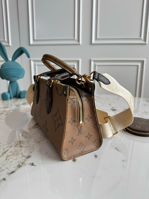 Anum Bags LVn Luxury Bag --80955