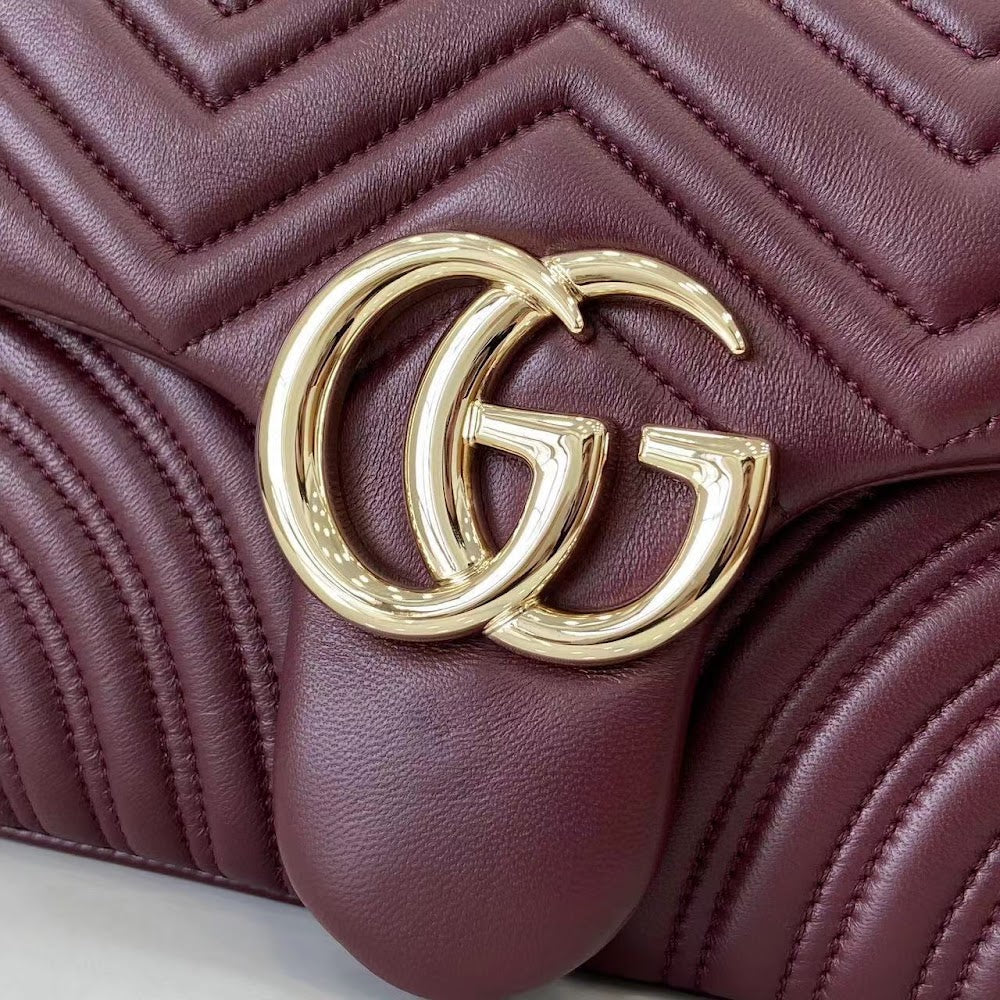 Ezyycart Bags Guccin Luxury Bag --94429