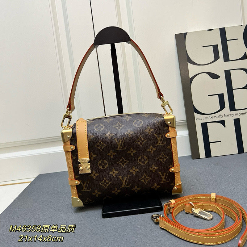 Anum Bags LVn Luxury Bag --80861