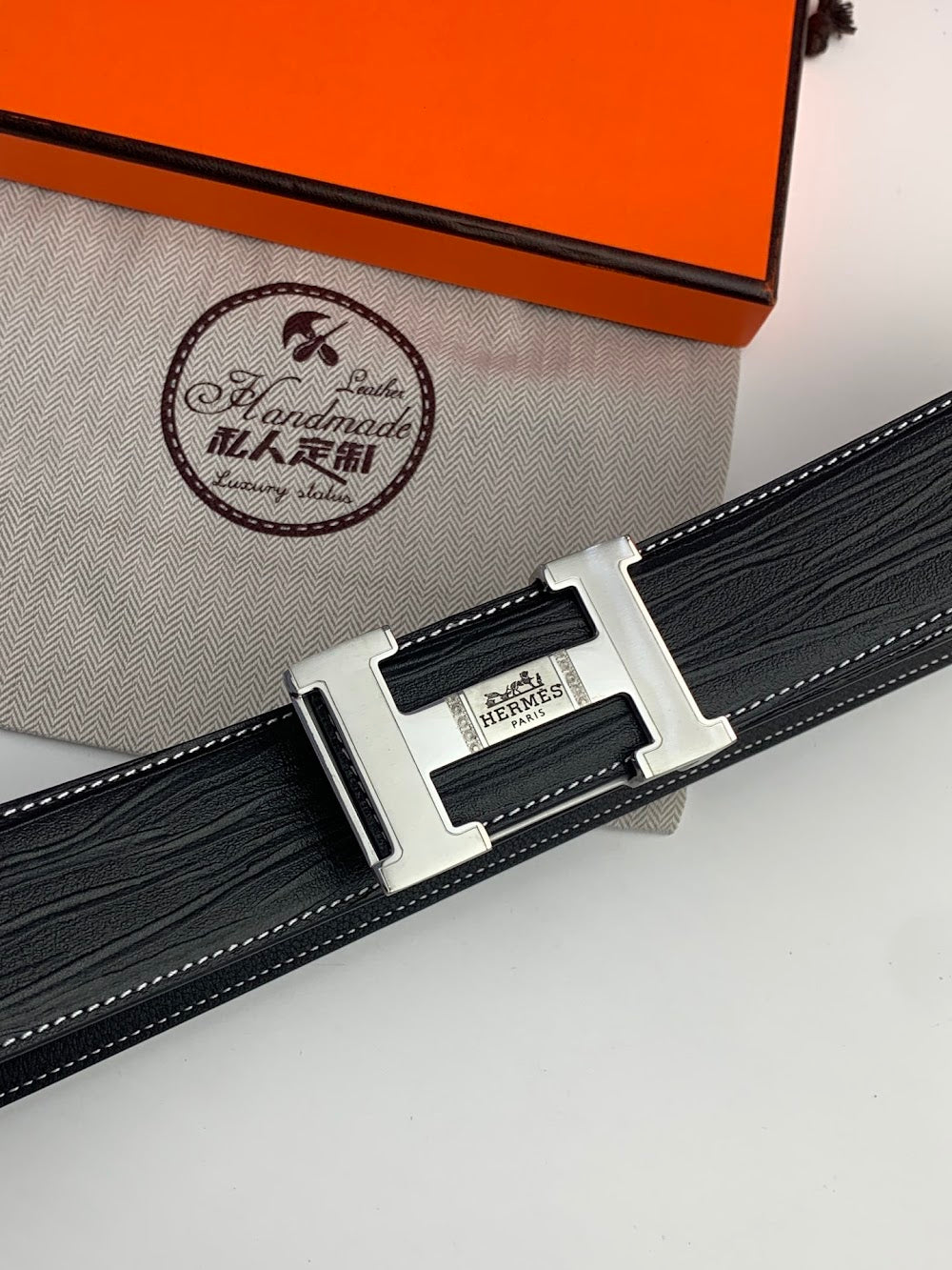 Anum Bags Hermesn Luxury Belt --106168