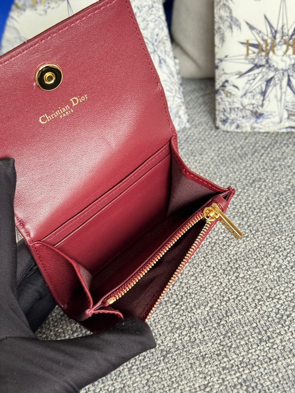 Anum Bags Diorn Luxury Bag --114631