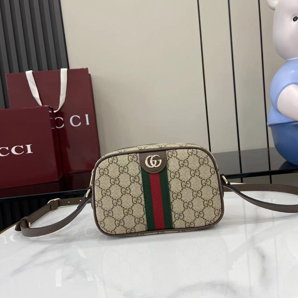 Ezyycart Bags Guccin Luxury Bag --94777