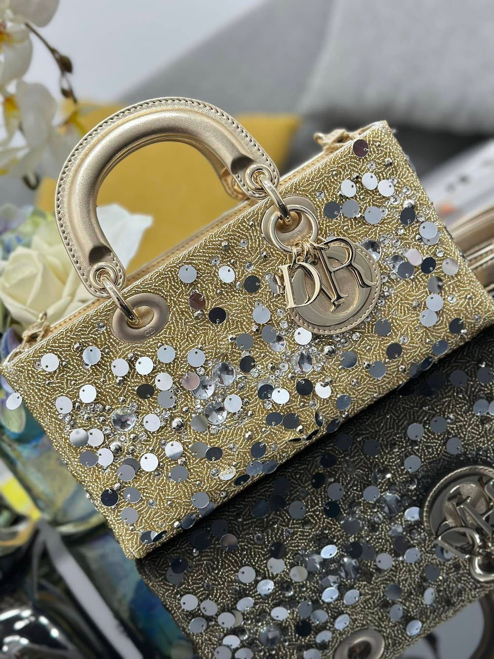 Ezyycart Bags Diorn Luxury Bag --116033