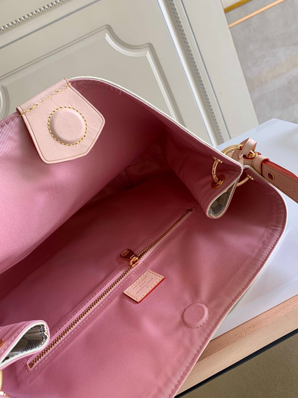 Anum Bags ln Luxury Bag --60359