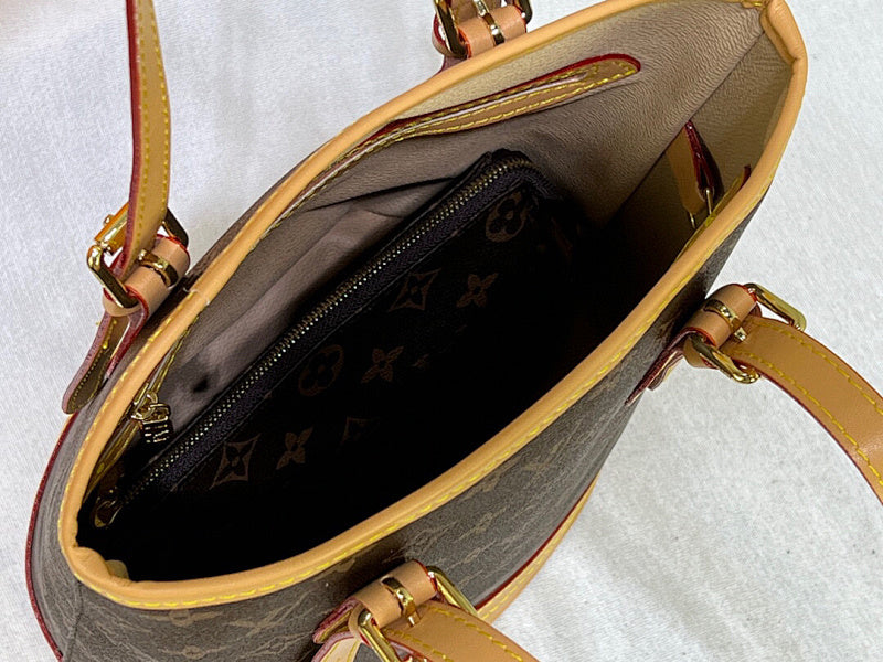 Anum Bags LVn Luxury Bag --79822