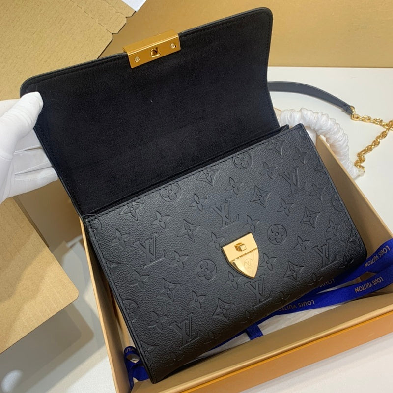 Ezyycart Bags ln Luxury Bag --56280
