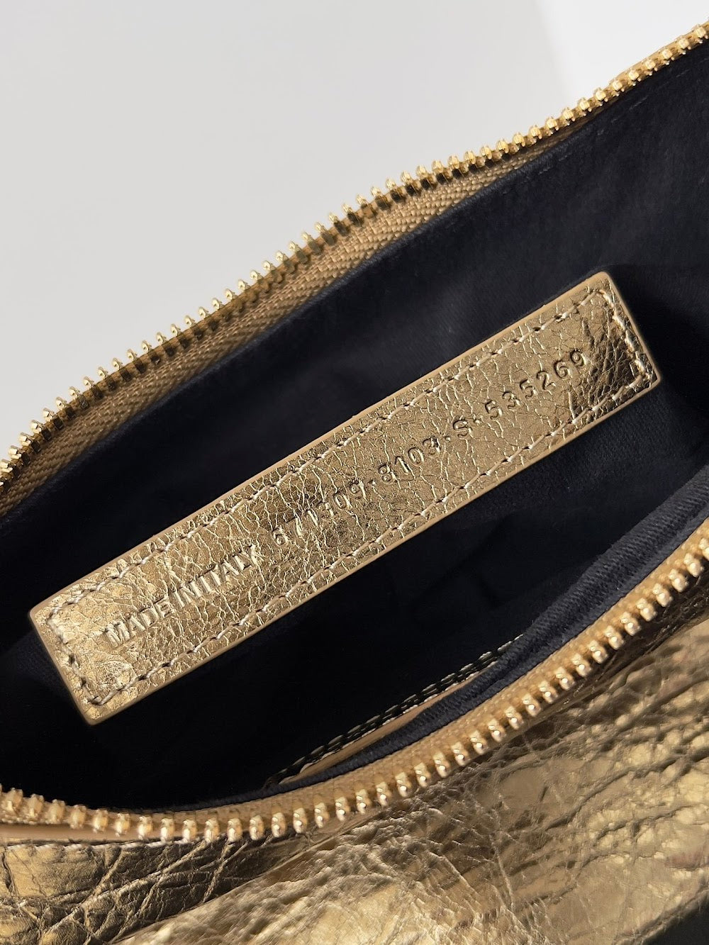 Ezyycart Bags Balenciaga Luxury Bag --111159