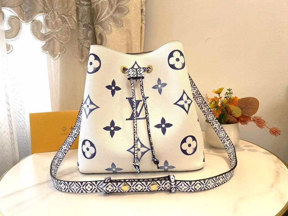 Anum Bags LVn Luxury Bag --81232