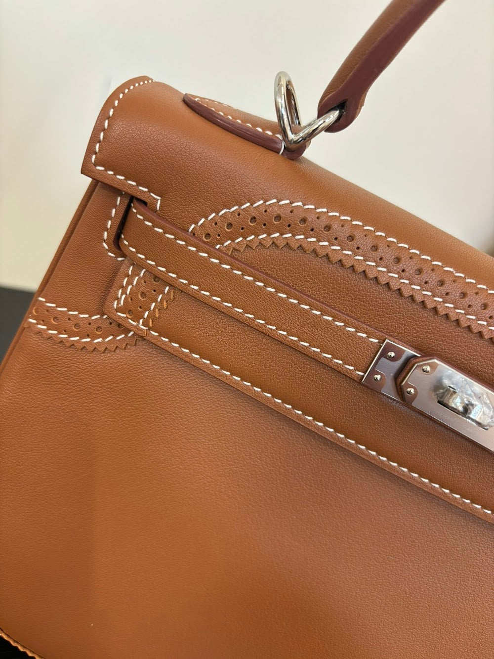Anum Bags Hermesn Luxury Bag --118816