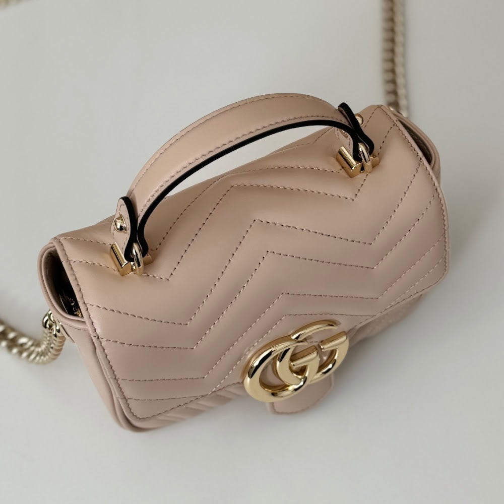 Ezyycart Bags Guccin Luxury Bag --95464