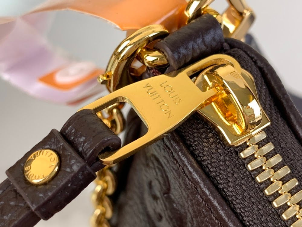 Anum Bags LV Luxury Bag --55832