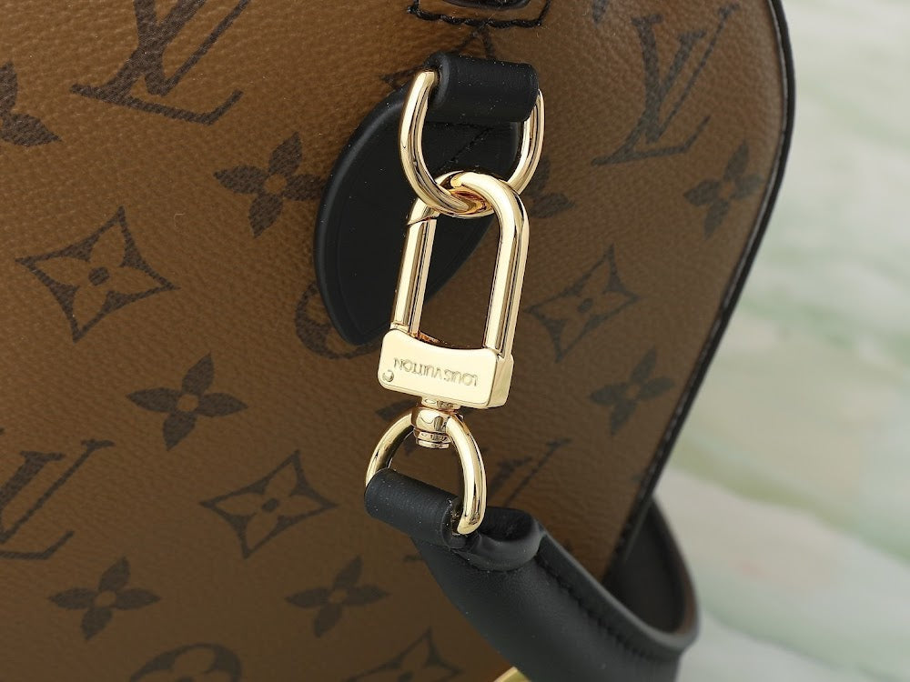 Anum Bags LVn Luxury Bag --78889