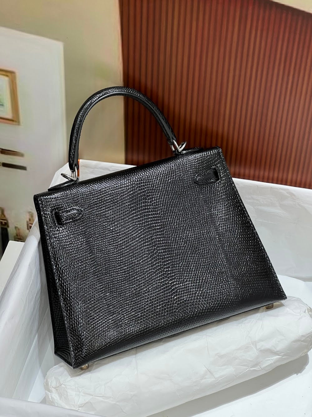Anum Bags Hermesn Luxury Bag --117119