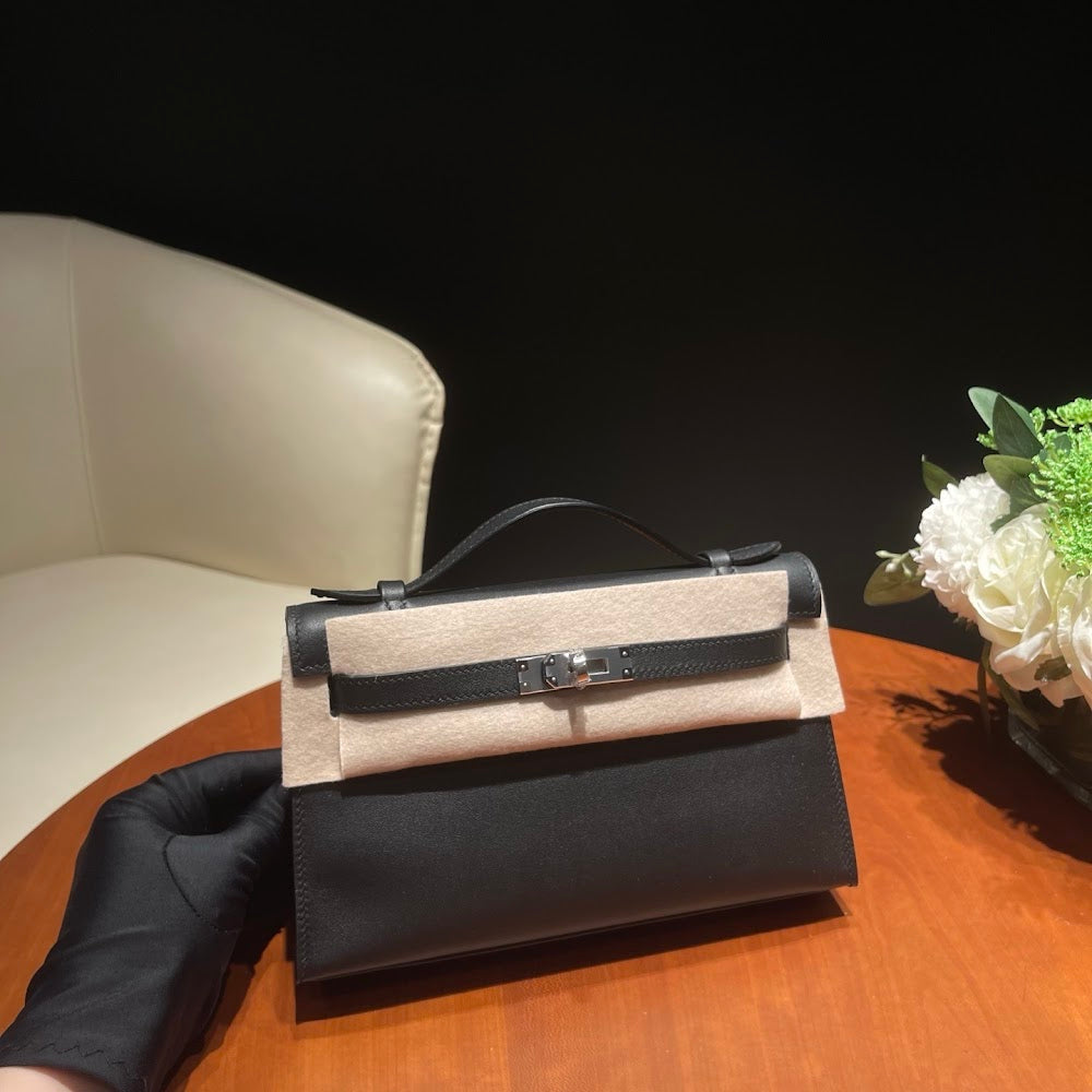 Anum Bags Hermesn Luxury Bag --118720