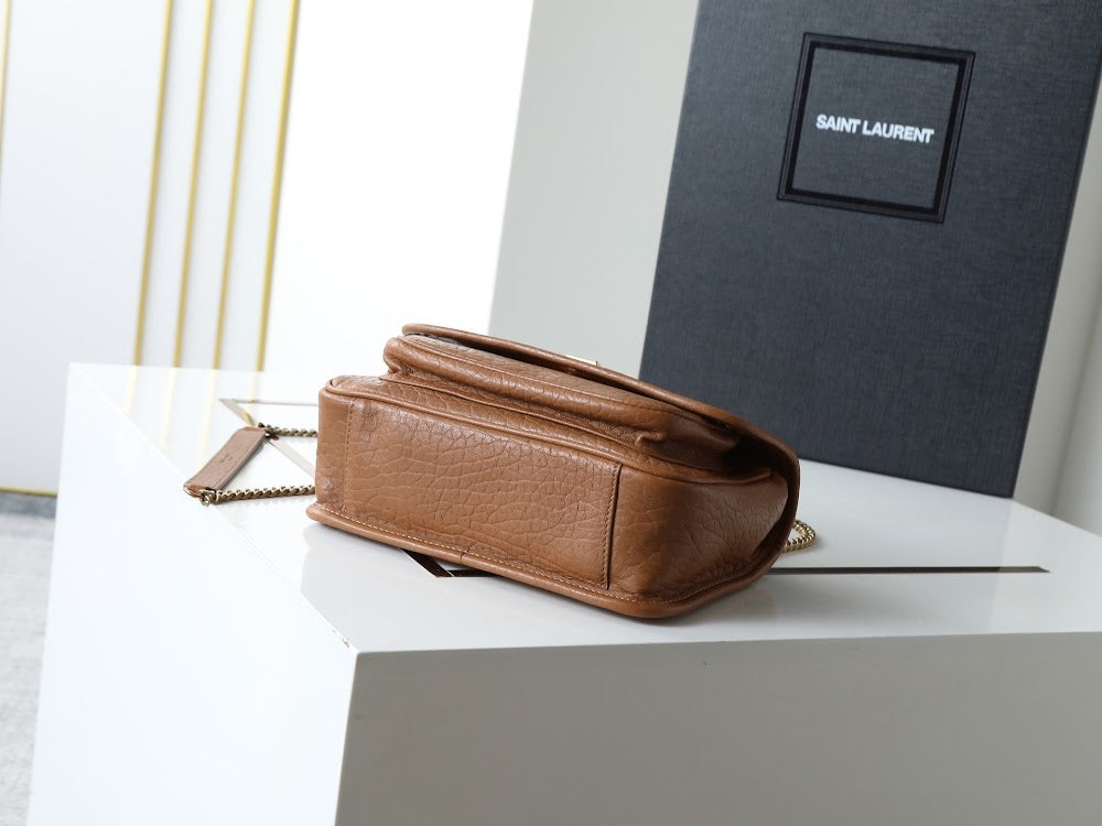 Ezyycart Bags YSLn Luxury Bag --120110
