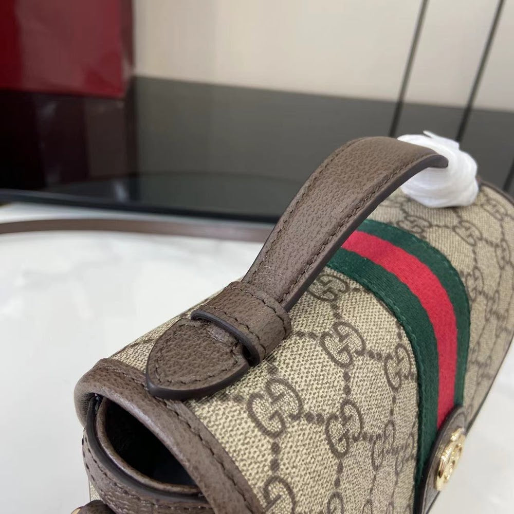 Ezyycart Bags Guccin Luxury Bag --94625