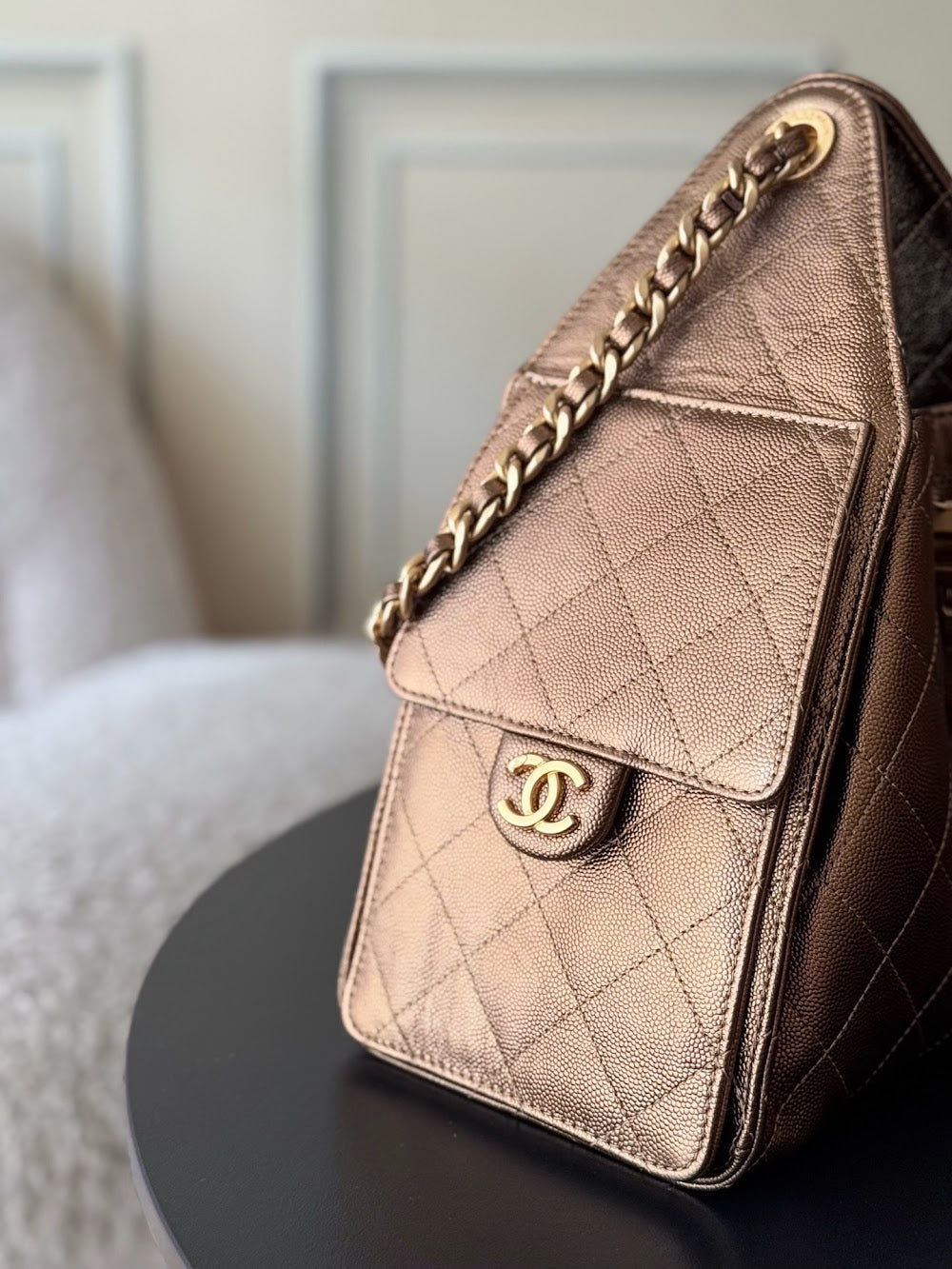 Anum Bags CHn Luxury Bag --114222