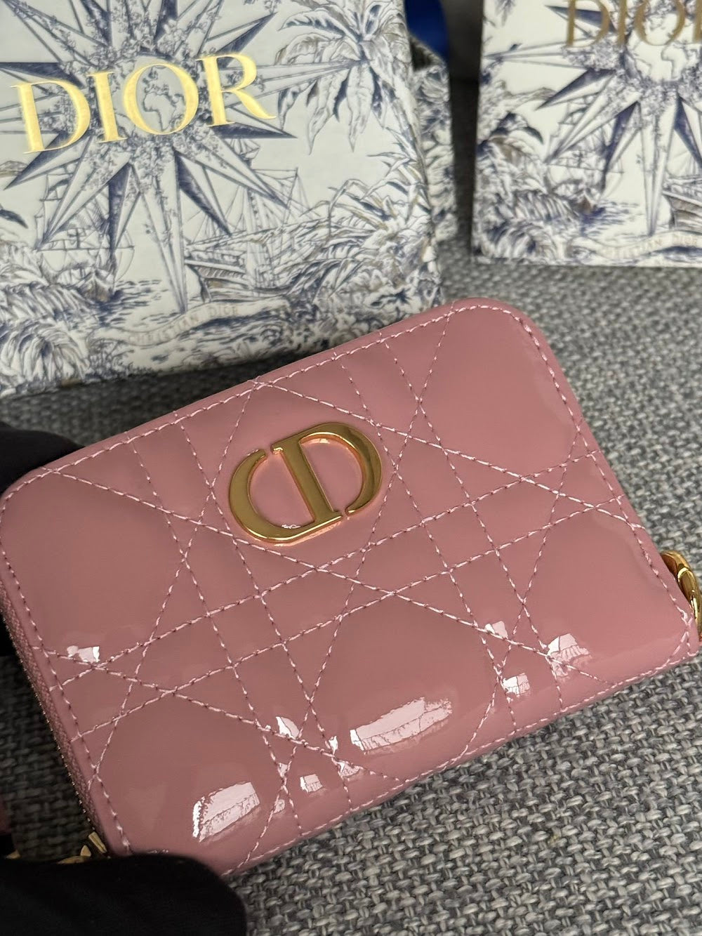 Anum Bags Diorn Luxury Bag --114610