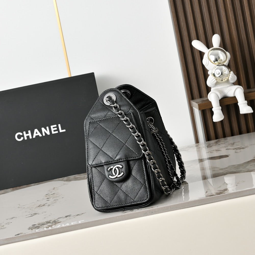 Anum Bags CHn Luxury Bag --114014
