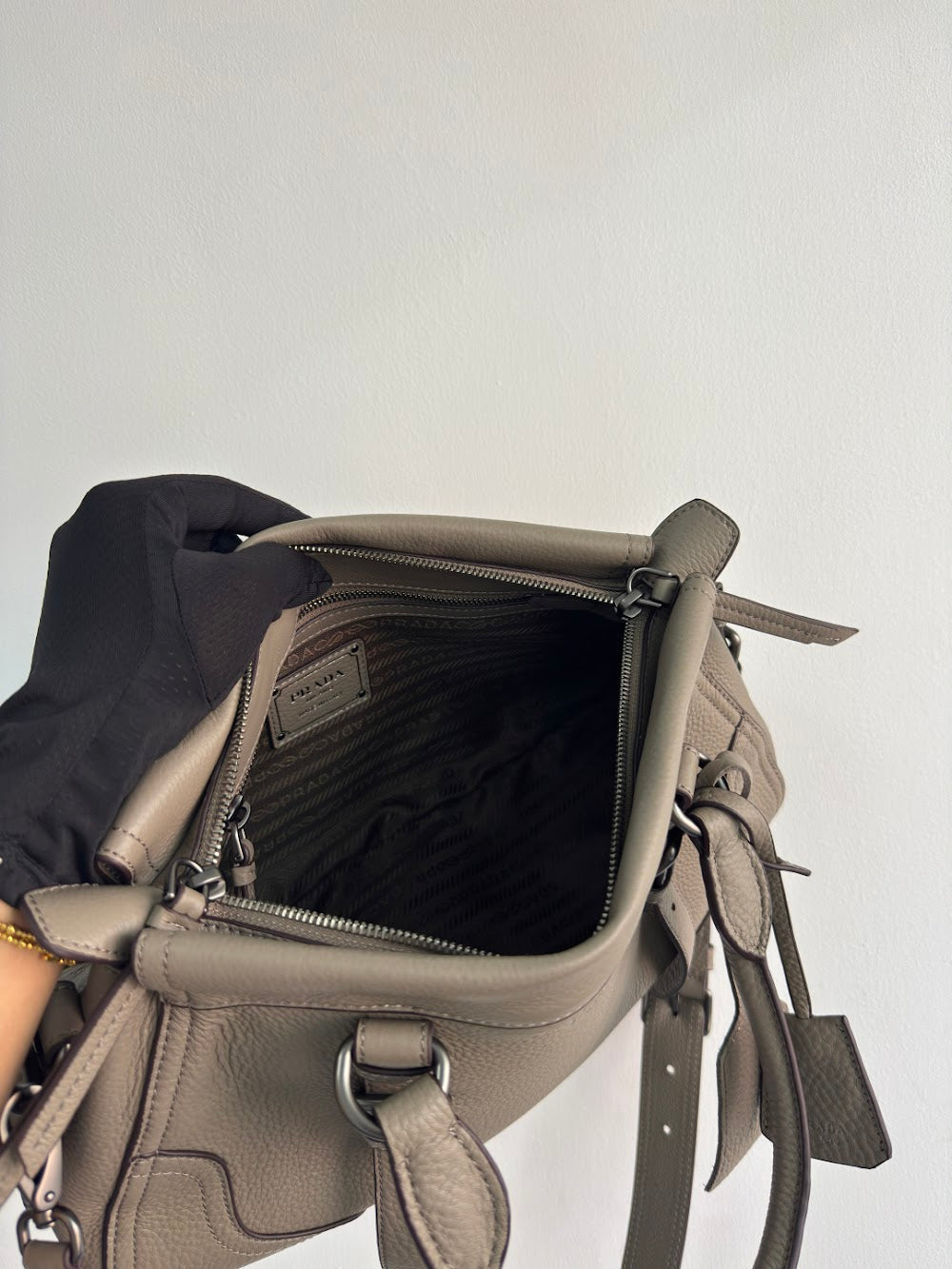 Ezyycart Bags Pradn Luxury Bag --102727