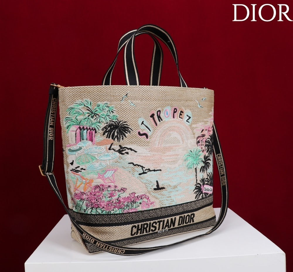 Anum Bags Diorn Luxury Bag --114932