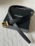 Ezyycart Bags YSLn Luxury Belt --110524