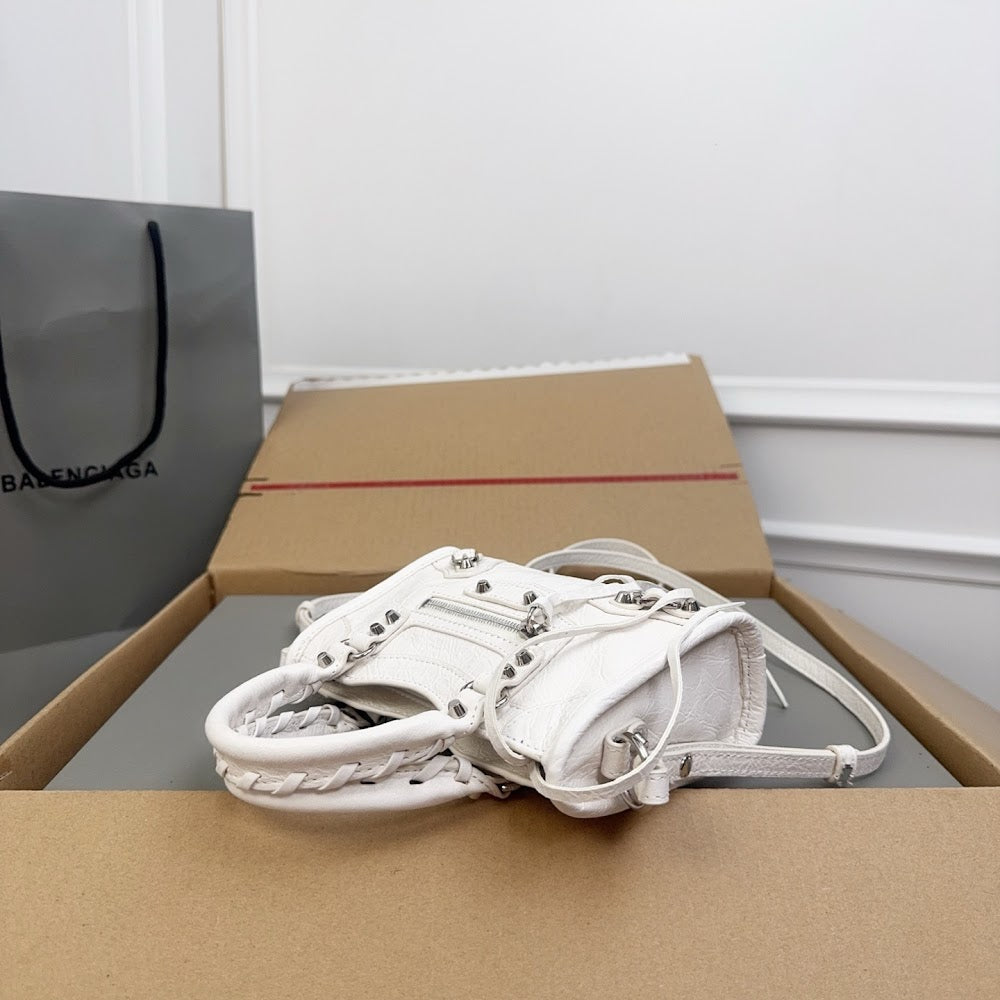 Ezyycart Bags Balenciaga Luxury Bag --110852