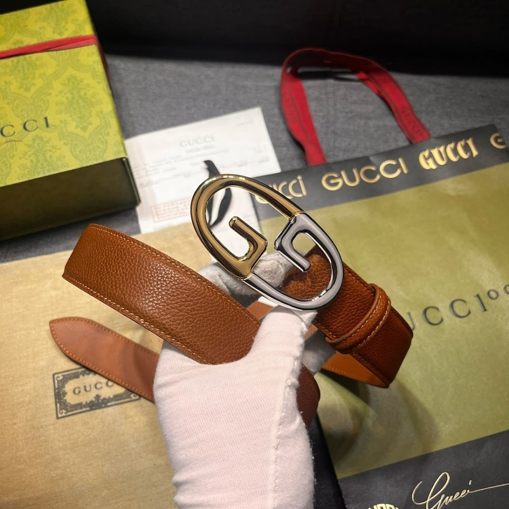 Ezyycart Bags Guccin Luxury Belt --105052