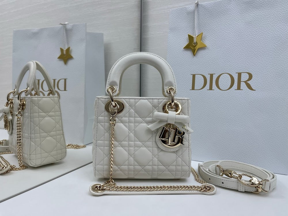 Ezyycart Bags Diorn Luxury Bag --115413