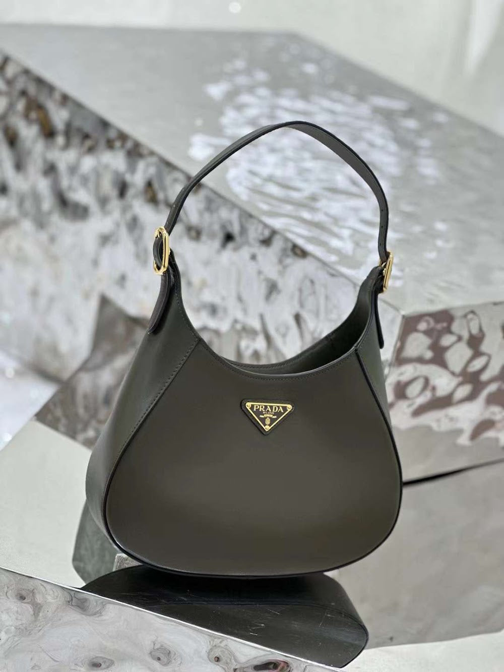 Ezyycart Bags Prada Luxury Bag --54225