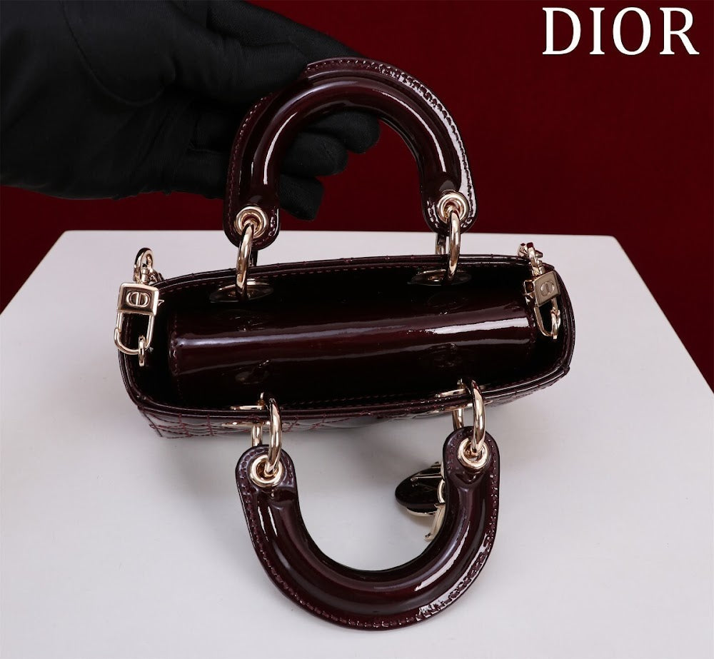 Ezyycart Bags Diorn Luxury Bag --116423