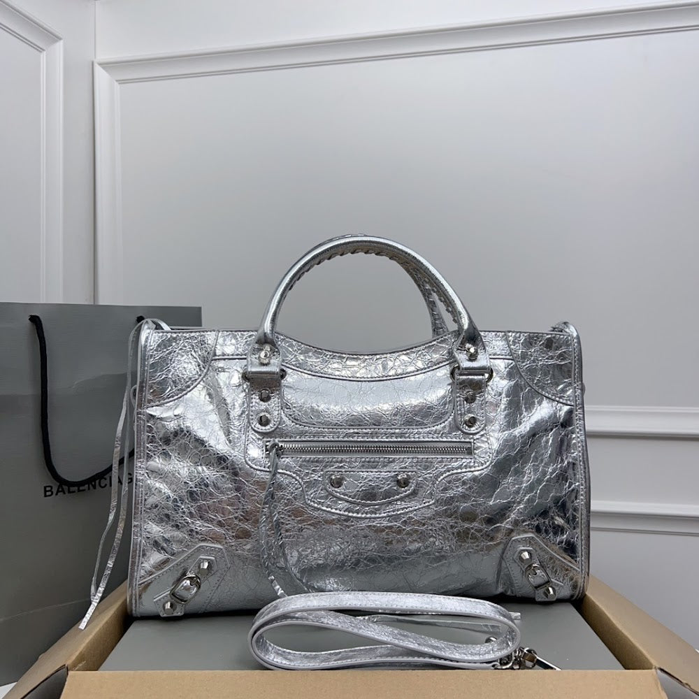 Ezyycart Bags Balenciaga Luxury Bag --110802