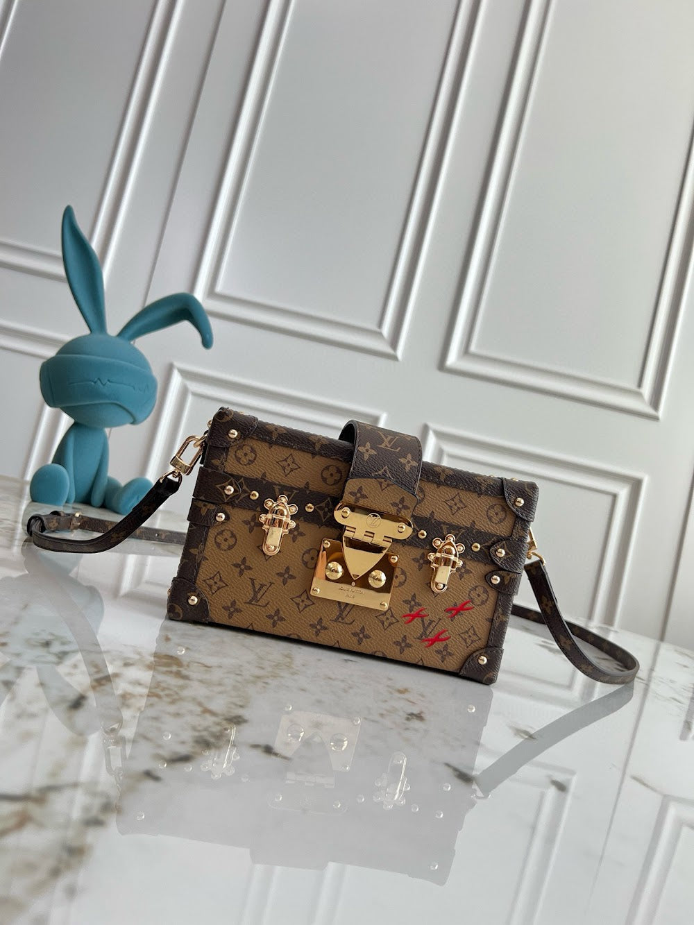 Anum Bags LVn Luxury Bag --79363