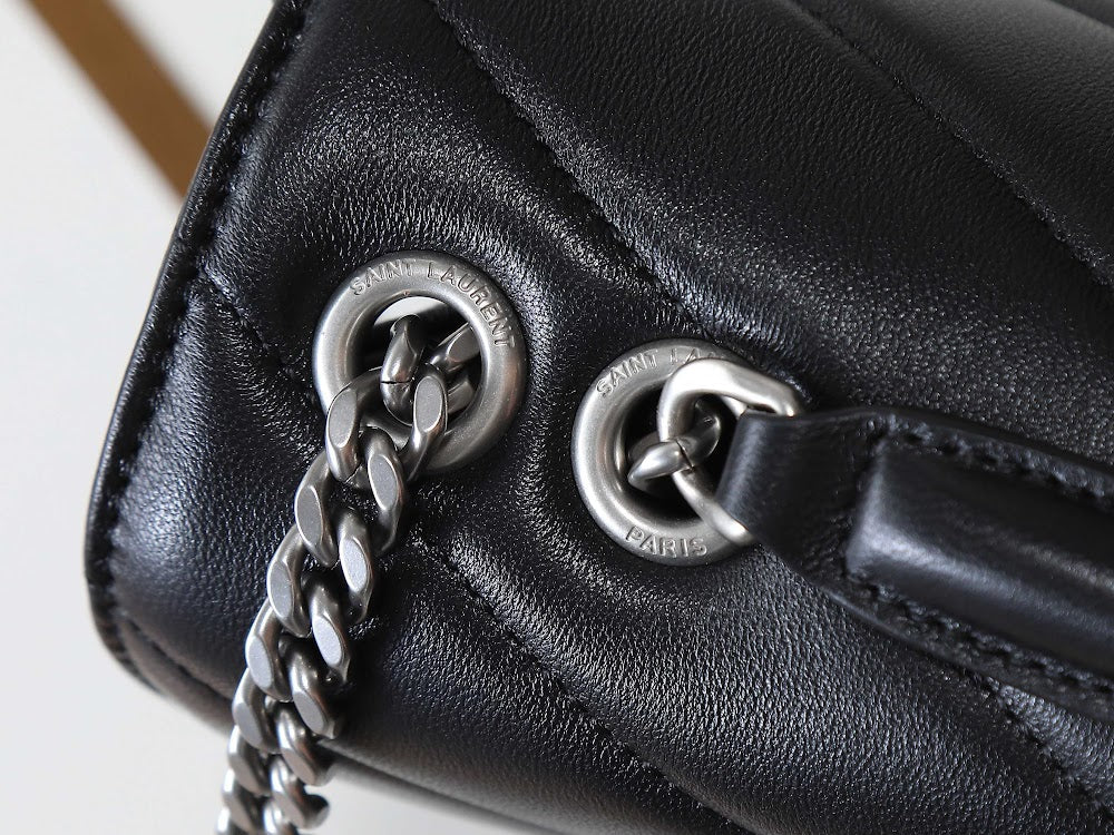 Ezyycart Bags YSLn Luxury Bag --120047