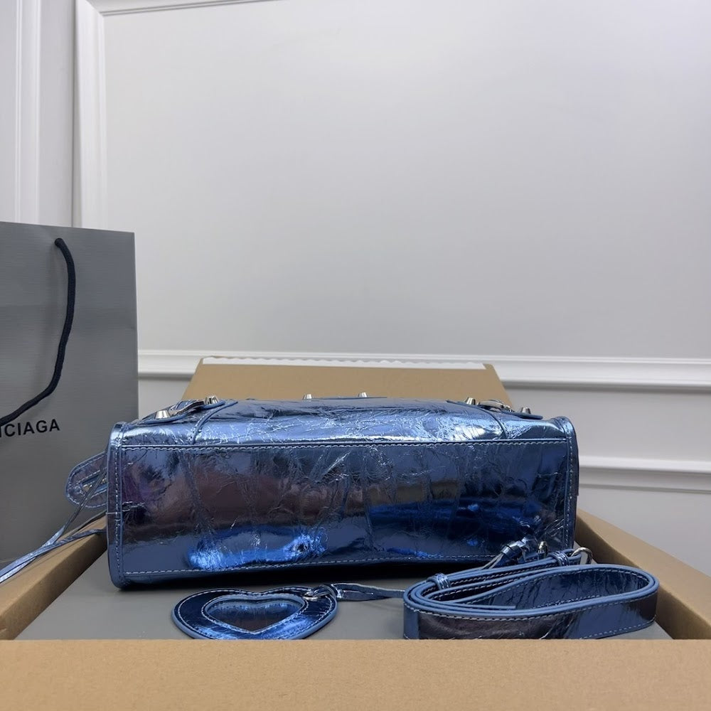 Ezyycart Bags Balenciaga Luxury Bag --110579