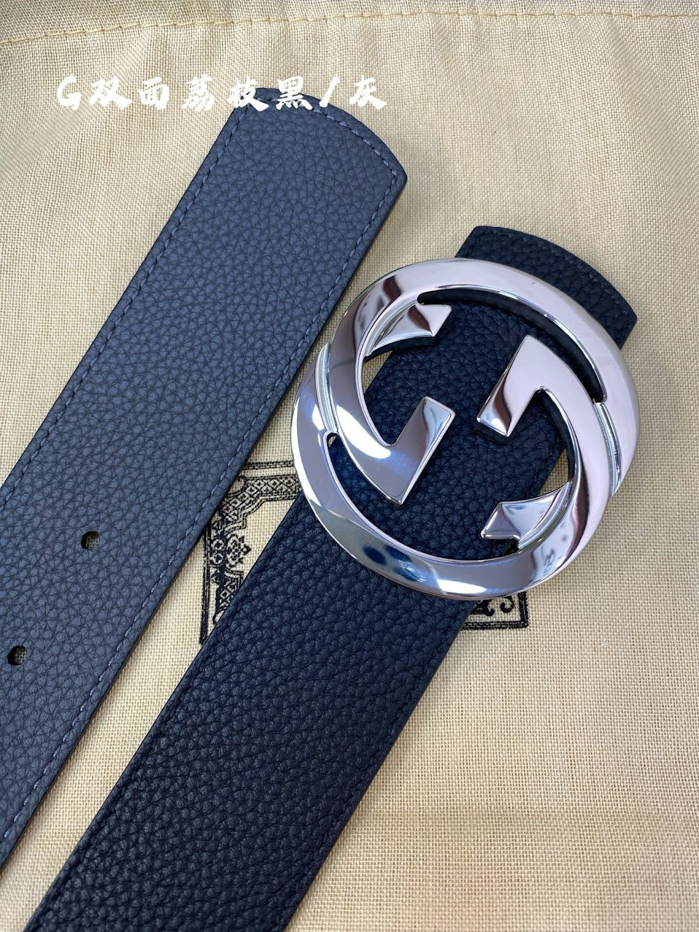 Ezyycart Bags Guccin Luxury Belt --107888