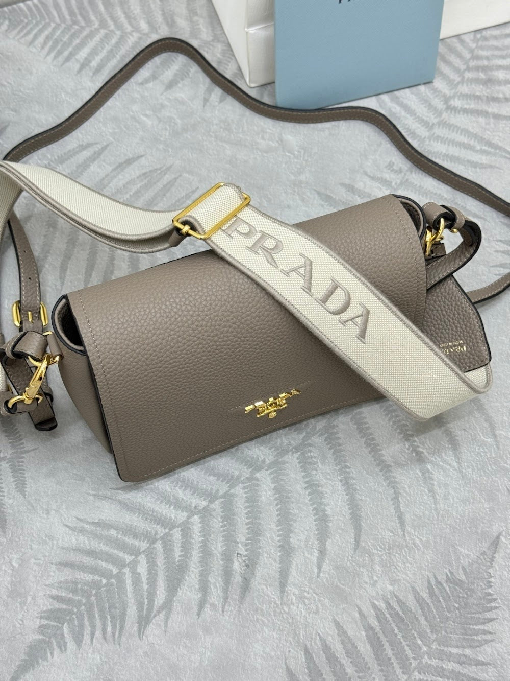 Ezyycart Bags Pradn Luxury Bag --101325