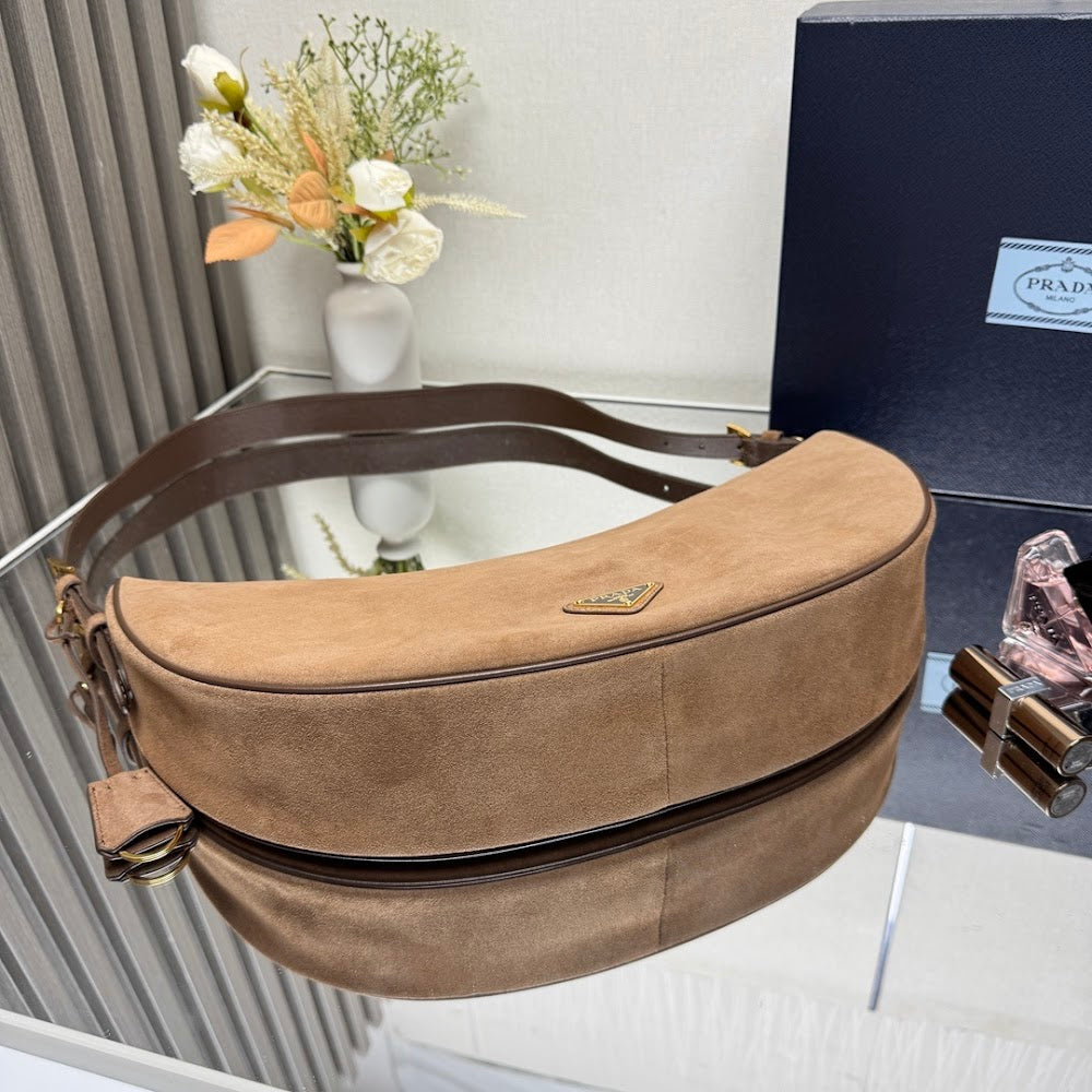 Ezyycart Bags Pradn Luxury Bag --101389