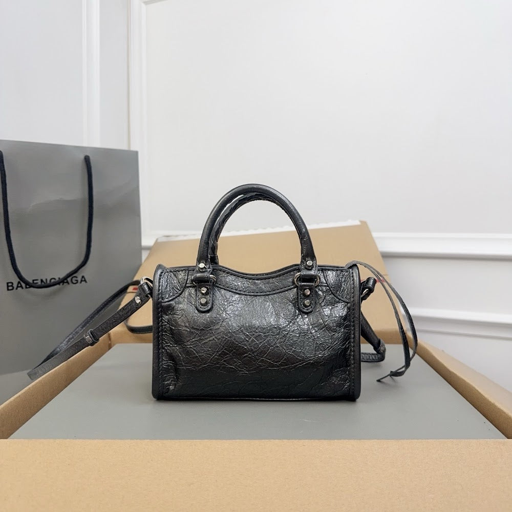 Ezyycart Bags Balenciaga Luxury Bag --110850